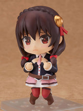 Load image into Gallery viewer, KONO SUBARASHII SEKAI NI SYUKUFUKU WO! Nendoroid 826 Yunyun
