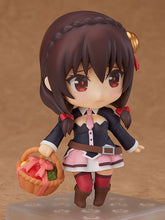 Load image into Gallery viewer, KONO SUBARASHII SEKAI NI SYUKUFUKU WO! Nendoroid 826 Yunyun
