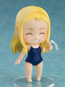 Summer Time Rendering Nendoroid 1881 Ushio Kofune