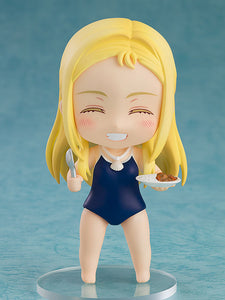 Summer Time Rendering Nendoroid 1881 Ushio Kofune
