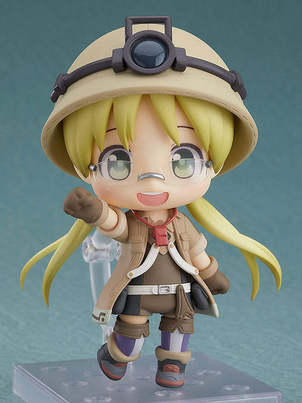 Made in Abyss Nendoroid 1054 Riko