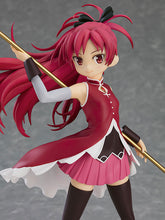 Load image into Gallery viewer, Puella Magi Madoka Magica The Movie -Rebellion- POP UP PARADE Kyoko Sakura
