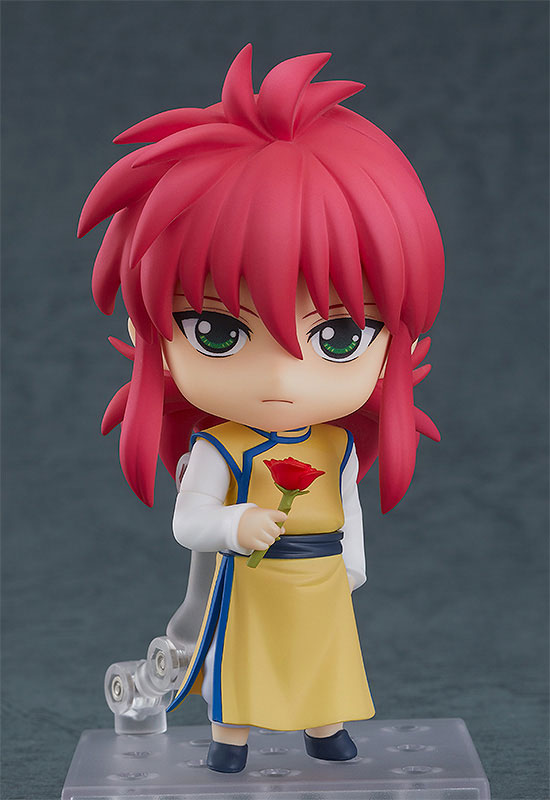 Yu Yu Hakusho Nendoroid 1394 Kurama