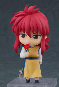 Yu Yu Hakusho Nendoroid 1394 Kurama
