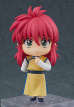 Load image into Gallery viewer, Yu Yu Hakusho Nendoroid 1394 Kurama
