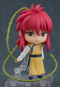 Yu Yu Hakusho Nendoroid 1394 Kurama
