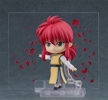 Load image into Gallery viewer, Yu Yu Hakusho Nendoroid 1394 Kurama
