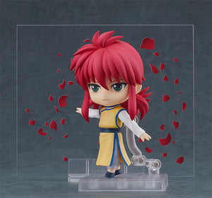 Yu Yu Hakusho Nendoroid 1394 Kurama