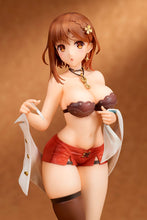 Load image into Gallery viewer, Atelier Ryza 2: Lost Legends &amp; the Secret Fairy Ryza (Reisalin Stout) Changing Clothes mode 1/7 Figure
