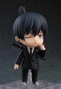 Chainsaw Man Nendoroid 2003 Aki Hayakawa