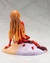 Load image into Gallery viewer, Evangelion: 3.0+1.0 Thrice Upon a Time Asuka Langley -Last Scene- 1/6 Complete Figure
