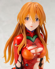 Load image into Gallery viewer, Evangelion: 3.0+1.0 Thrice Upon a Time Asuka Langley -Last Scene- 1/6 Complete Figure
