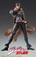 Load image into Gallery viewer, JOJO&#39;S BIZARRE ADVENTURE Part3「Stardust Crusaders」Medicos Entertainment Chozokado「Jotaro Kujo Ver.1.5」
