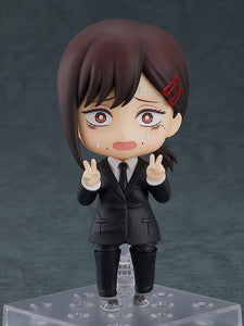 Chainsaw Man Nendoroid 2014 Kobeni