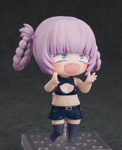 2147 Call of the Night Nendoroid Nazuna Nanakusa