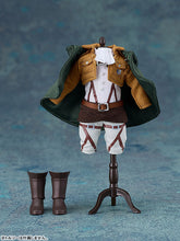 Load image into Gallery viewer, Attack on Titan Nendoroid Doll Levi
