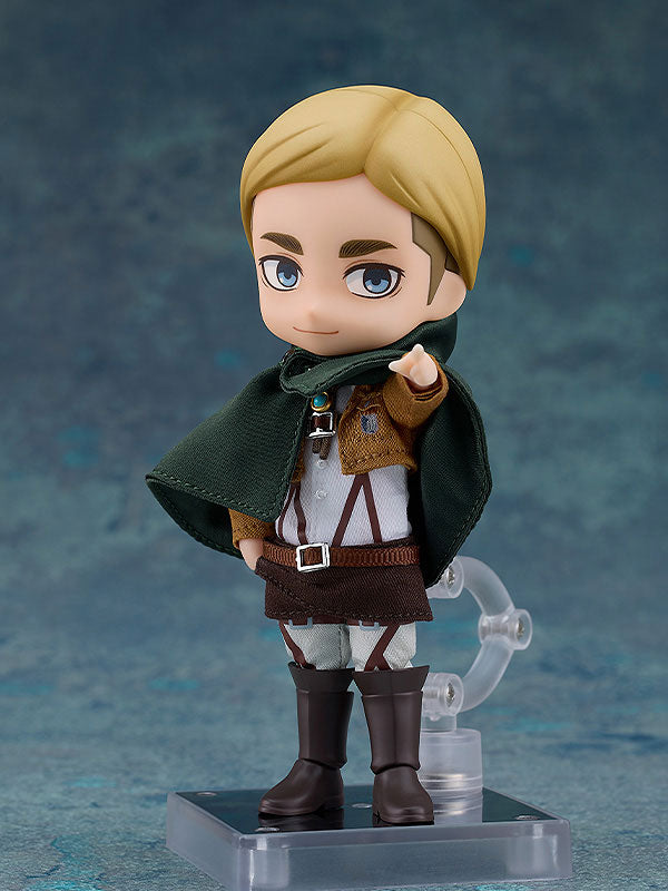 Attack on Titan Nendoroid Doll Erwin Smith