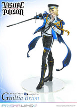 Load image into Gallery viewer, Visual Prison Prime 1 Studio PRISMA WING Guiltia Brion 1/7 Scale Figure
