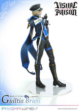 Load image into Gallery viewer, Visual Prison Prime 1 Studio PRISMA WING Guiltia Brion 1/7 Scale Figure
