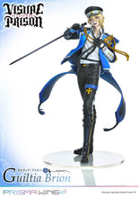 Load image into Gallery viewer, Visual Prison Prime 1 Studio PRISMA WING Guiltia Brion 1/7 Scale Figure
