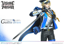 Load image into Gallery viewer, Visual Prison Prime 1 Studio PRISMA WING Guiltia Brion 1/7 Scale Figure
