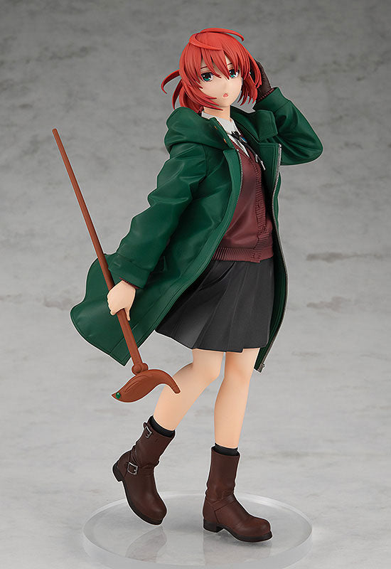 The Ancient Magus' Bride Season 2 POP UP PARADE Chise Hatori