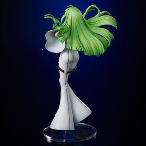 Code Geass: Lelouch of the Rebellion UNION CREATIVE C.C.