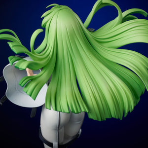 Code Geass: Lelouch of the Rebellion UNION CREATIVE C.C.