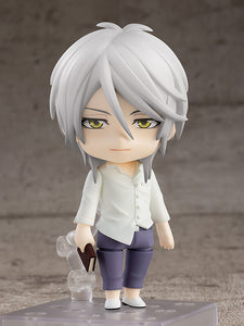 1601 PSYCHO-PASS Nendoroid Shogo Makishima