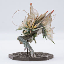 Load image into Gallery viewer, MONSTER HUNTER Storm Dragon Amatsu CAPCOM FIGURE BUILDER CUBE
