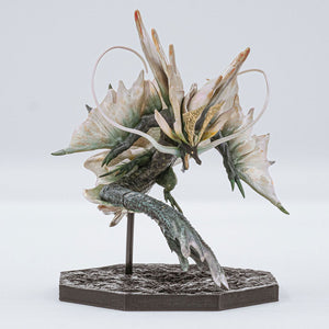 MONSTER HUNTER Storm Dragon Amatsu CAPCOM FIGURE BUILDER CUBE