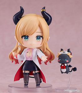 hololive production Nendoroid 2240 Yuzuki Choco