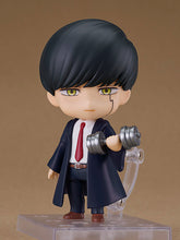 Load image into Gallery viewer, Mashle: Magic and Muscles Nendoroid 2247 Mash Burnedead
