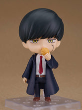 Load image into Gallery viewer, Mashle: Magic and Muscles Nendoroid 2247 Mash Burnedead
