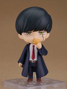 Mashle: Magic and Muscles Nendoroid 2247 Mash Burnedead