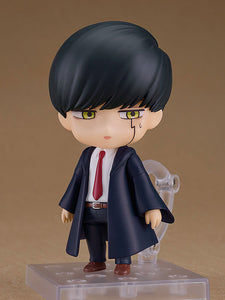 Mashle: Magic and Muscles Nendoroid 2247 Mash Burnedead