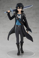 Load image into Gallery viewer, Sword Art Online the Movie -Progressive- Aria of a Starless Night POP UP PARADE Kirito
