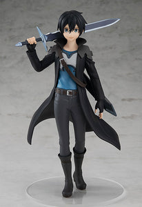 Sword Art Online the Movie -Progressive- Aria of a Starless Night POP UP PARADE Kirito