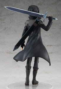 Sword Art Online the Movie -Progressive- Aria of a Starless Night POP UP PARADE Kirito