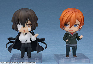 Bungo Stray Dogs Nendoroid 2410 Chuya Nakahara Fifteen-Year-Old Ver.