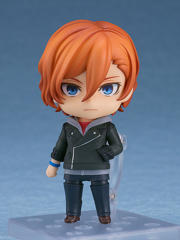 Bungo Stray Dogs Nendoroid 2410 Chuya Nakahara Fifteen-Year-Old Ver.