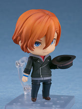 Load image into Gallery viewer, Bungo Stray Dogs Nendoroid 2410 Chuya Nakahara Fifteen-Year-Old Ver.
