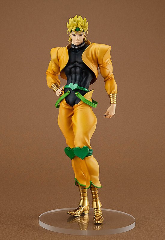 JoJo's Bizarre Adventure POP UP PARADE DIO