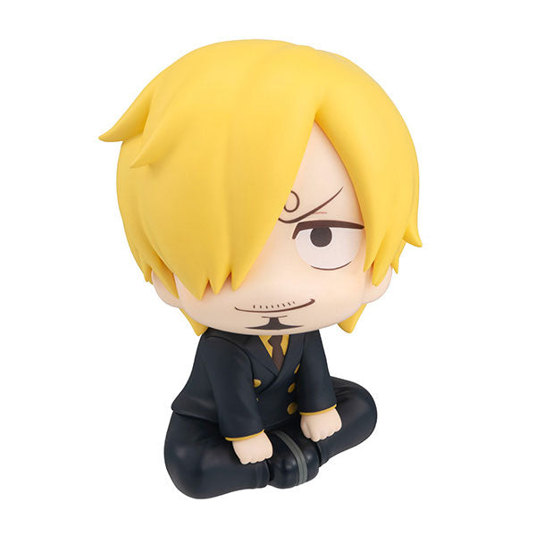 ONE PIECE Sanji LookUp Figure