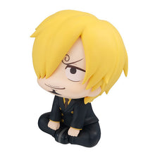 Load image into Gallery viewer, ONE PIECE Sanji LookUp Figure
