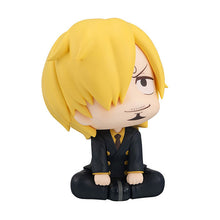 Load image into Gallery viewer, ONE PIECE Sanji LookUp Figure
