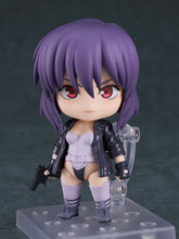 Load image into Gallery viewer, Ghost in the Shell Nendoroid 2422 Motoko Kusanagi: S.A.C. Ver.
