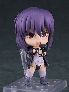 Ghost in the Shell Nendoroid 2422 Motoko Kusanagi: S.A.C. Ver.