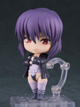 Load image into Gallery viewer, Ghost in the Shell Nendoroid 2422 Motoko Kusanagi: S.A.C. Ver.
