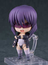 Load image into Gallery viewer, Ghost in the Shell Nendoroid 2422 Motoko Kusanagi: S.A.C. Ver.
